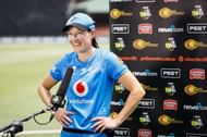 WBBL - Scorchers v Strikers